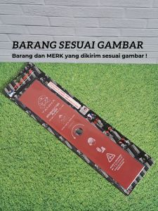 pisau tanika 450x90 pisau potong rumput tanika panjang 450x90