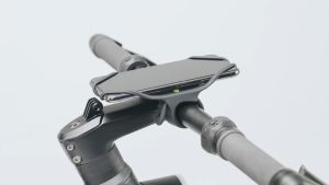 Bone Bike Tie 4 Pro Max – Giá Đỡ Điện Thoại Xe Đạp Chống Rung Giữ Chắc Trên Mọi Địa Hình