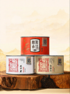 Zheng Shantang | Trà Nụ Tơ Vàng Hương Mật Ong Đặc Biệt 150g