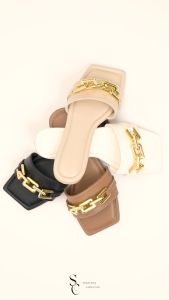 Sepasang Collection Gretta Sandal Wanita