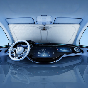 HELLOLEIBOO | Sun Protection Car Sunshade