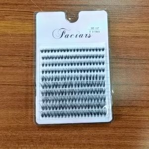 10 rows eyelashes set 8 Rows 5 Rows Value size 40D 20D 10D C Curl Mink Extension Eyelashes Natural Soft Thick False Eyelashes for Lash Extension 10D 20D 30D 5 ROWS 100PCS EYELASHES