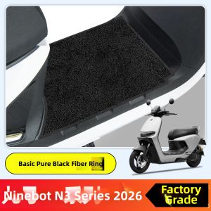 Custom Fit Mat for Electric Scooter Models N370/N385