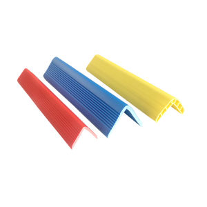 Thickened Wide Child Proof Bumper Stickers Corner Protectors Wall Edge Guard PVC for Kindergarten Nursery Safety Protection