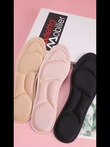 KANGBAN  แผ่นเสริมรองเท้า เพื่อสุขภาพ ลดอาการปวด ตัดขอบได้  insole