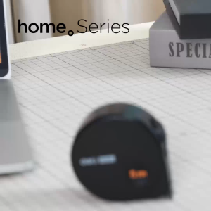 Deli Tools Meteran Tukang Besi / Measuring Tape 3 & 5 Meter HT8X1X