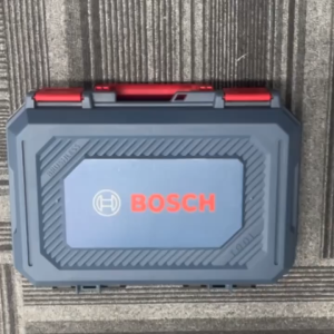 Original Bosch Brushless Impact Wrench Battery Electric Wrench Drill Tool High Torque Impact Driver Screwdriver 1