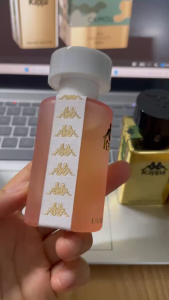 HàngxáchtayĐức✅ – Nước Hoa NỮ🌸Nước Hoa Kappa Camou Women Eau de Parfum 40ml