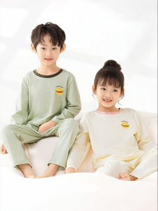 batubatu | Soft Breathable Tencel Childrens Sleepwear