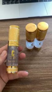 Tẩy da chết cho môi mày C-color dùng trong phun xăm lọ 20ml