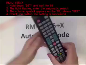 Universal Remote Control Rm 014S+ Cheap For All Kinds Of Brands Smart Tv Remote Control