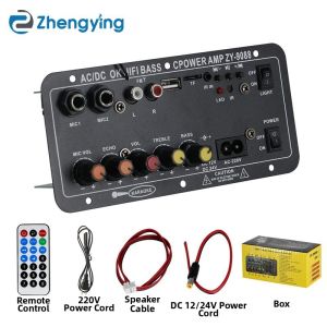 BONINGYU | Bluetooth Portable Audio Amplifier Board
