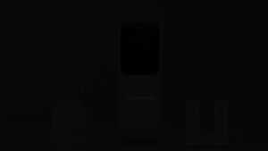 Overscam | EseeCloud Video Doorbell Camera 5MP 5G/2.4G WiFi 4500mAh Battery Audio Door Bell With Phone Notification For Home Security