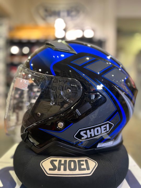 Shoei j sale cruise 2 aglero