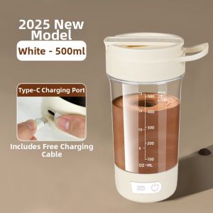 leadnear | Automatic Stirring Cup for Fitness