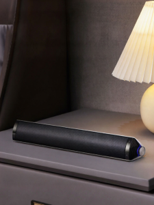 Edifier | Edifier M16 pro Portable Bluetooth Speaker High Sound Quality Mini Home Office Desktop Computer Multimedia Metal Speaker USB Interface