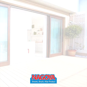 Nagoya Rak Handuk 1 Tingkat 509