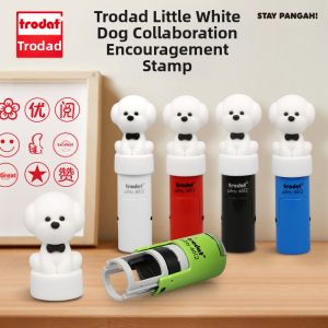 TRODAT | Encouragement Stamps Teachers Use for Students Rewards