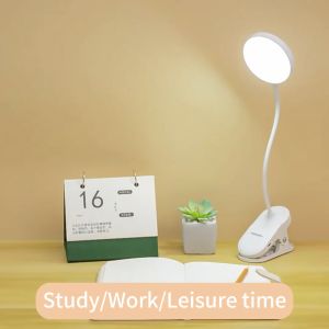 Compact Clamp Lamp: A Versatile & Efficient Lighting Solution