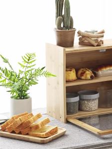 Kithchen Cabinet Cupboard Sideboards & Buffets Sideboards Cabinet Kitchen Island Counter Japanese Acrylic 客厅厨柜