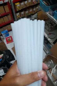 30 PCS Glue Sticks Lem Lilin Tembak 🔥 Isi Ulang Lem Stik Refill untuk Glue Gun Panas