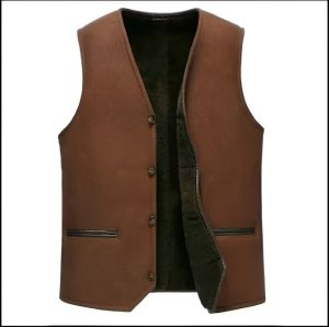 ROMPI KULIT PRIA COWBOY NEW