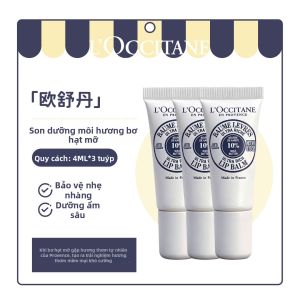 Son Dưỡng Môi Bổ Sung Ẩm