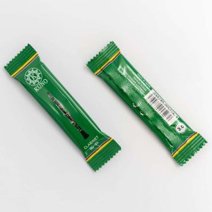KUNO Clarinet Reed Strengths 2.0-3.5 Durable Affordable Clarinet Reeds Clarinet Accessory