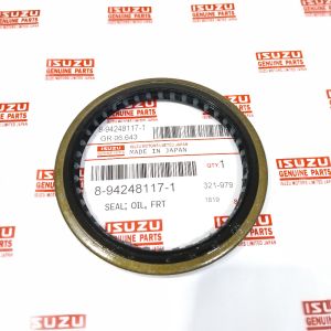 Seal Roda Depan Isuzu NKR71 / NKR66 / NKR58 - Oli Sil / Oil Seal