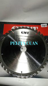 Mata potong kayu GMT 10 x 40T