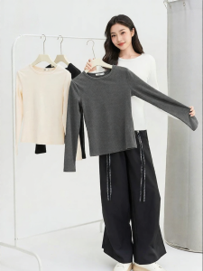 SANFU | Winter Fashion T-Shirt