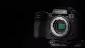 FUJIFILM XF 16-55mm F2.8 R LM WR II Lens | Fujifilm Singapore Warranty