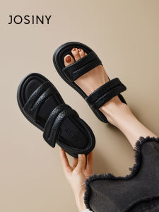 Josiny | Comfortable Platform Sandals Multipurpose Wearing
