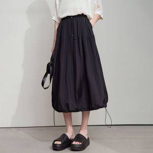AMII | Summer Elegant A-Line Dress