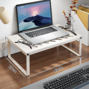 Foldable Cooling Adjustable Computer Stand Laptop Support