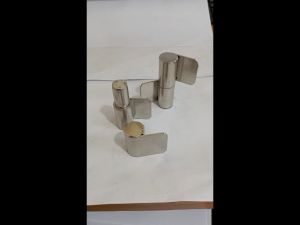 Engsel Kuping Stainless 25mm