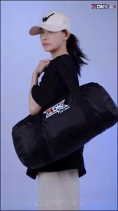 Túi Xách Du Lịch ZDK B3 Túi Ngang Thể Thao Đựng Đồ Đa Năng Kháng Nước Có Thể Xếp Gọn Tiện Lợi