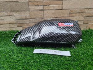TUTUP FILTER VARIO LED 125&150 ESP CARBON