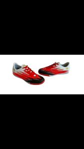 Frasser Sepatu Futsal Running Jogging Big Promo