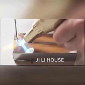 20pcs Kawat Las Aluminium Suhu Rendah Brazing Alloy Low Temp + Flux 1.6 mm P : 33cm