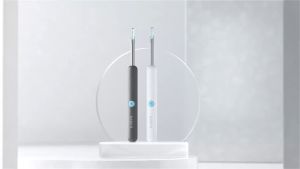 Bebird ไม้แคะหูอัจฉริยะ Smart Visual Ear Stick พร้อมกล้องส่อง รุ่น R1+ - หลากสี
