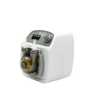 kamoer | Bơm Peristaltic Động Cơ Bơm Phòng Thí Nghiệm Mini Đồng Hồ Bấm Giờ Dòng Lượng Nhỏ