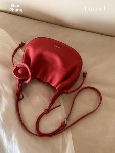 CHIO‘2ND | Soft Versatile Womens Summer Shoulder Crossbody Bag