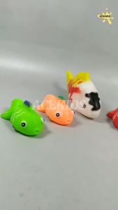 Mainan Anak Bayi Boneka Koi Cit Edukasi Acekids