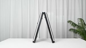 88 Key Foldable Electronic Keyboard Piano Built-in Stereo Speakers BT Connecting Support 129 Tones 128 Rhythms 60 Demo Songs Tremolo Function and App-Portable for Beginners with Pedal and Carrying Bag