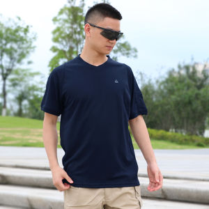 black mont tactical | Breathable Quick-Dry Mens Polo Shirt