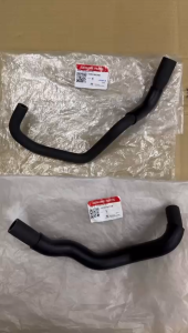 ORIGINAL PERODUA MYVI ECO D20N DCVT D51A 2018-2022 VENLITATION HOSE VALVE COVER HOSE 1SET(2@PCS) 12261-BZ200 12262-BZ160