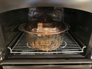 Sharp AX-XS5T/XP5T/ XP10T/AS6T Steamer Oven Baking Tray Mesh Rack 304 Steaming Rack 408*290mm Kitchen Cooking Barbecue Tools