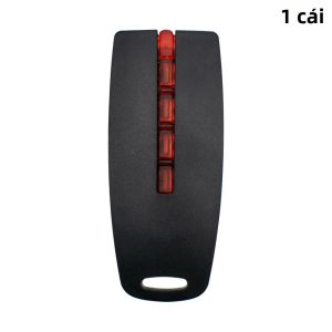 Avanti Superlift TX4 Tương Thích 43392 MHz Mã Cuộn 4 Nút Bộ Phát Tín Hiệu Từ Xa Cho Nhà Để Xe Của Scimagic-RC
