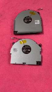 Fan Quạt Tản Nhiệt Laptop Lenovo Legion Y530-15IRH Y540-15 Y540-15IRH 81Sx 81Sy 81Ns 81V4 81T0 New